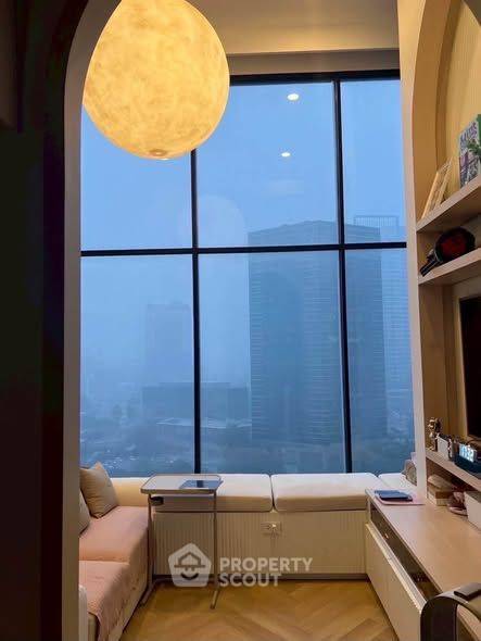 picture 1-BR Condo at Knightsbridge Space Ratchayothin near BTS Ratchayothin (ID 3328336) - 4/10