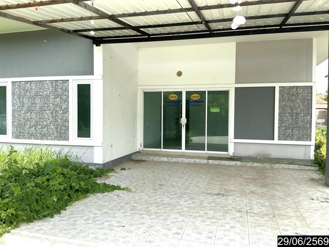 รูป บ้านเดี่ยว 106.2 ตร.วา ปลื้มสุข ปักธงชัย นครราชสีมา 2.6M - รูปที่ 5/29
