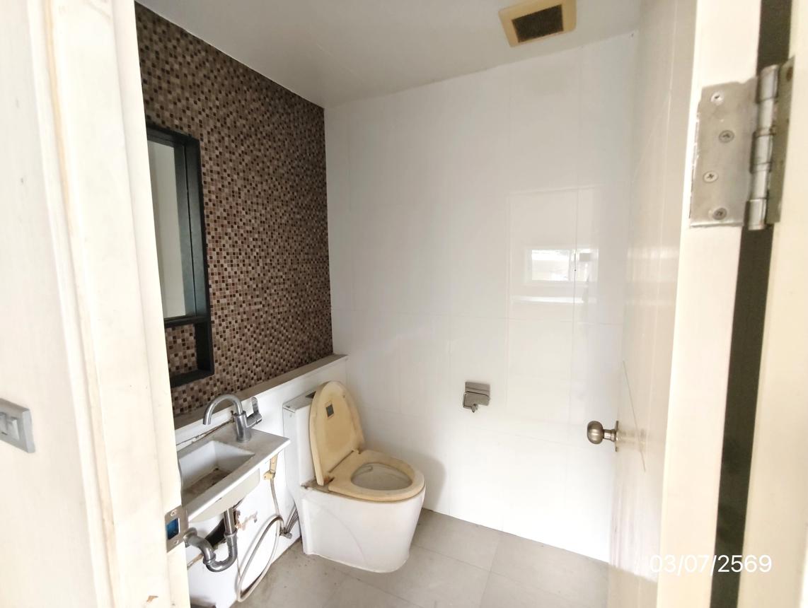 picture TOWN HOUSE 25.7 Sq.w. Bang Khen Bangkok for 3.2M - 25/39