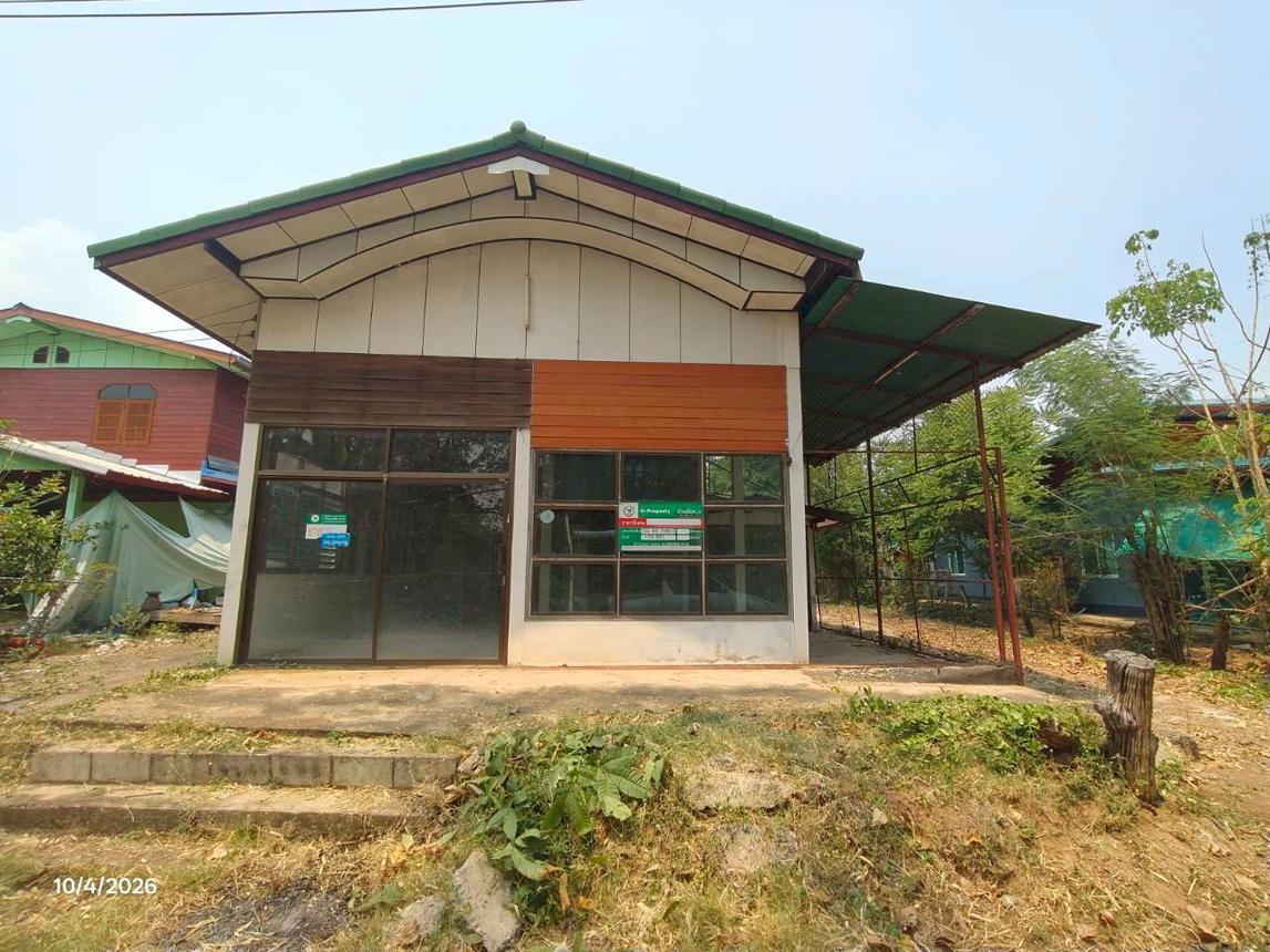 รูป บ้านเดี่ยว 195 ตร.วา โคกโพธิ์ไชย ขอนแก่น 571,000 - รูปที่ 15/31