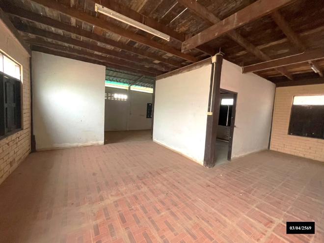 picture FACTORY 191.1 Sq.w. Ban Muang Sakon Nakhon for 3.9M - 15/43