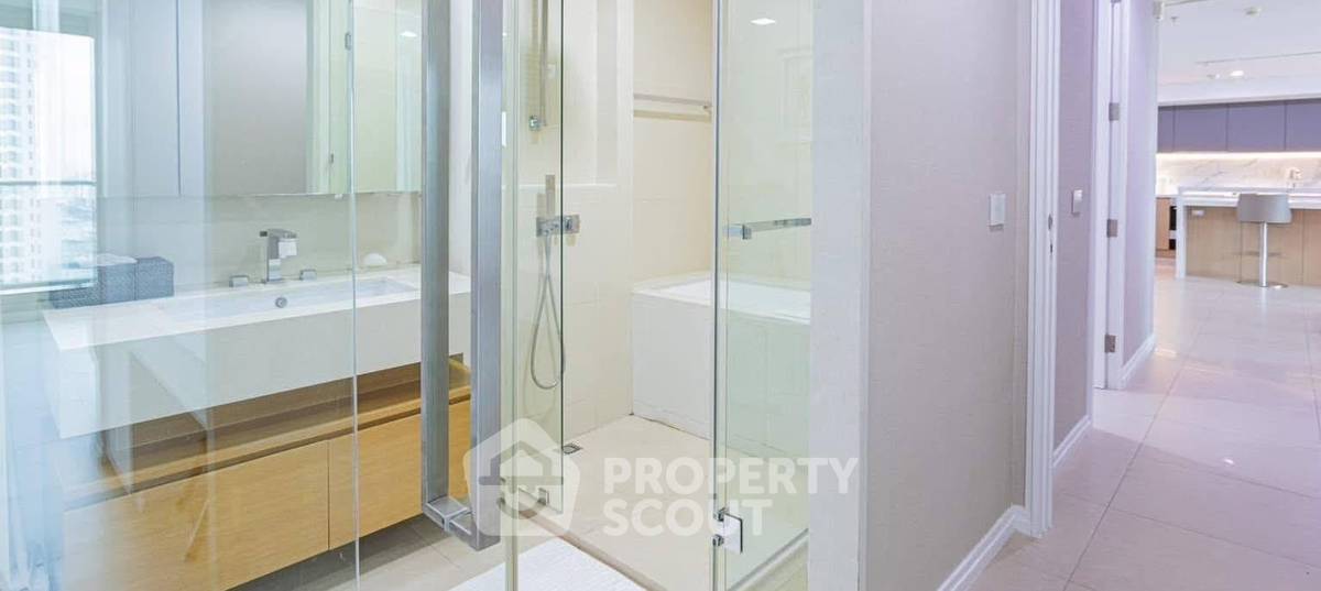 รูป คอนโด 2-ห้องนอน ที่ เดอะ ริเวอร์ คอนโดมิเนียม ใกล้ BTS สะพานตากสิน (ID 3019029) - รูปที่ 9/14