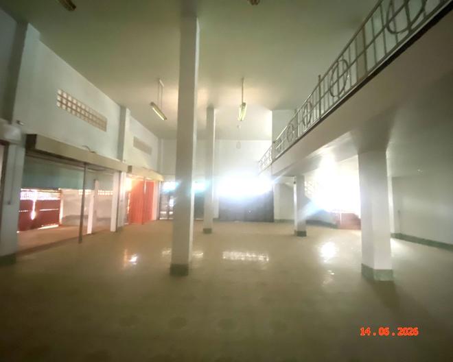 รูป อาคารพาณิชย์ 2308.3 ตร.วา เมืองบึงกาฬ บึงกาฬ 12.1M - รูปที่ 9/63