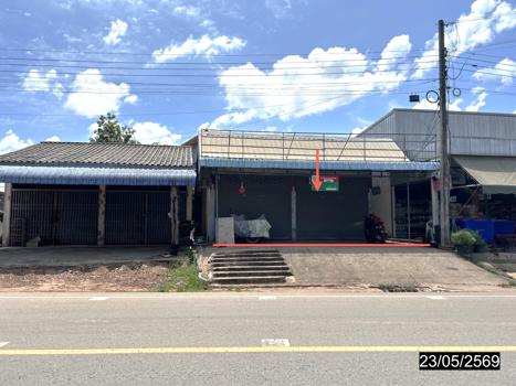 รูป บ้านเดี่ยว 74 ตร.วา คำม่วง กาฬสินธุ์ 3.4M - รูปที่ 36/39