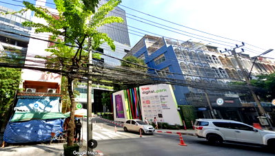 ที่ดิน ทรู ดิจิทัล พาร์ค : ขายที่ดินสุขุมวิท 62 แยก 1 ทำเลดี ใกล้ออฟฟิศ เดินทางสะดวก ราคาถูก