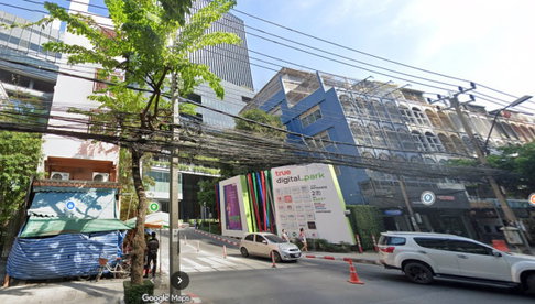 ขายที่ดินสุขุมวิท 62 แยก 1 ทำเลดี ใกล้ออฟฟิศ เดินทางสะดวก ราคาถูก