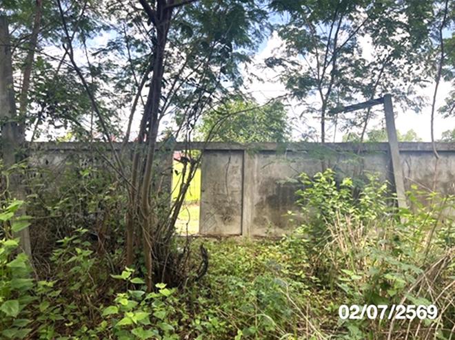 picture FACTORY 800 Sq.w. Hua Taphan Amnat Charoen for 1.3M - 14/33
