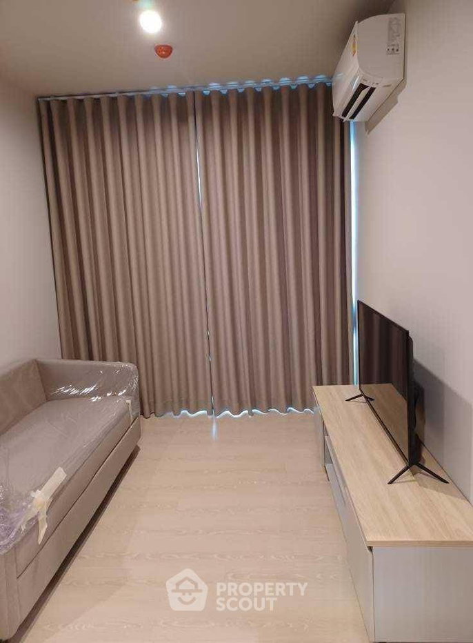 picture 2-BR Condo at NUE Mega Plus Bangna in Bang Kaeo (ID 3157372) - 1/3