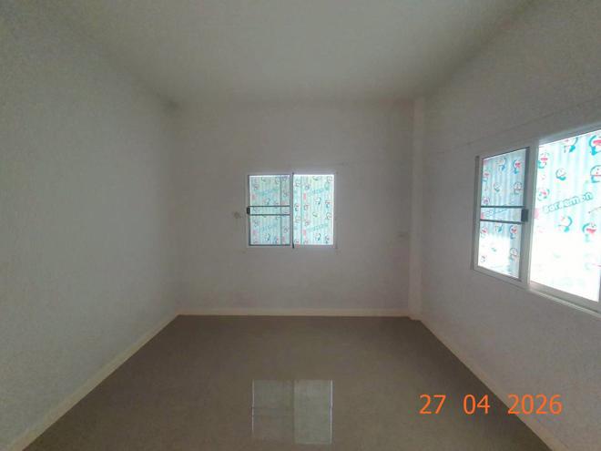 รูป บ้านเดี่ยว 81 ตร.วา หางดง เชียงใหม่ 2.2M - รูปที่ 8/35
