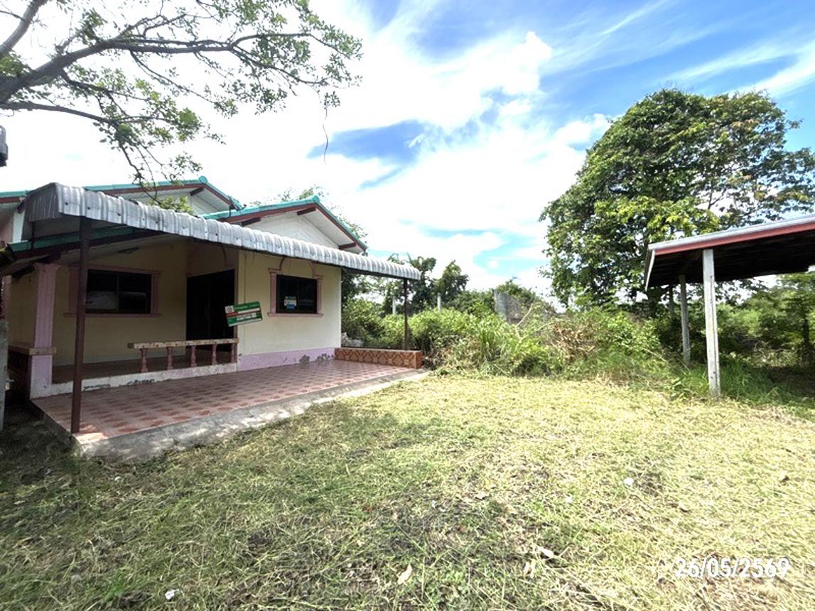 picture HOME 37 Sq.w. Pa Kham Buri Ram for 657,000 - 22/27