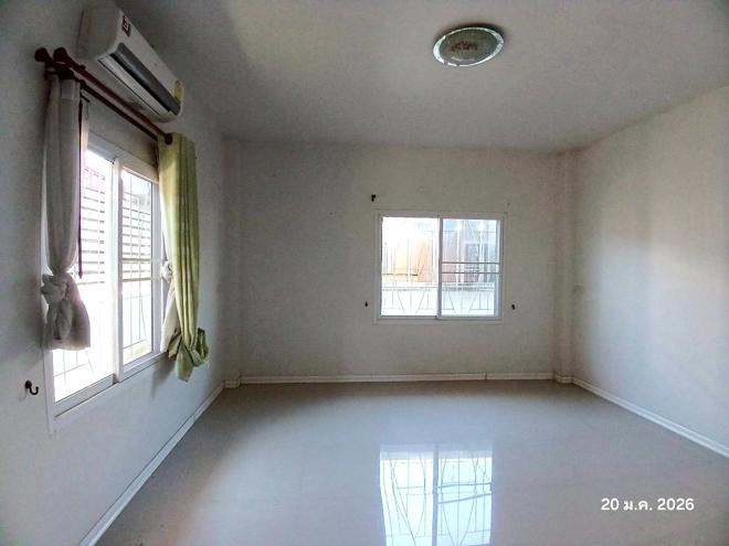 รูป บ้านเดี่ยว 113 ตร.วา เพลิน วิลเลจ เมืองลำพูน ลำพูน 1.9M - รูปที่ 10/33