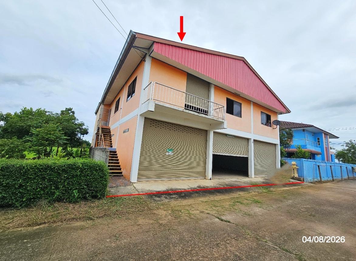 picture HOME 76 Sq.w. Muang Uttaradit Uttaradit for 3.7M - 12/25
