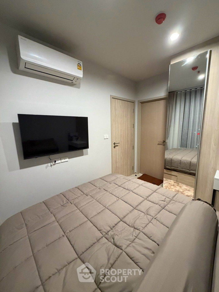 picture High-Floor 2-BR Condo At NUE Mega Plus Bangna For Rent (ID 3328357) - 32/36