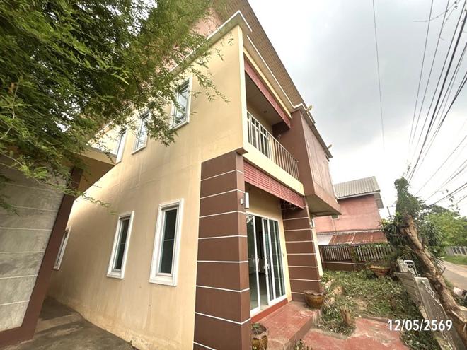 รูป บ้านเดี่ยว 207 ตร.วา วารินชำราบ อุบลราชธานี 3.8M - รูปที่ 2/51