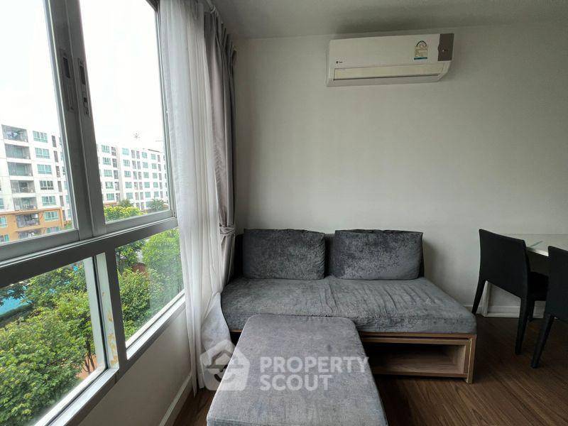 รูป คอนโด 1 ห้องนอน D Condo Nim Chiang Mai ใกล้เซ็นทรัลเฟสติวัลเชียงใหม่ (ID 3017702) - รูปที่ 4/18