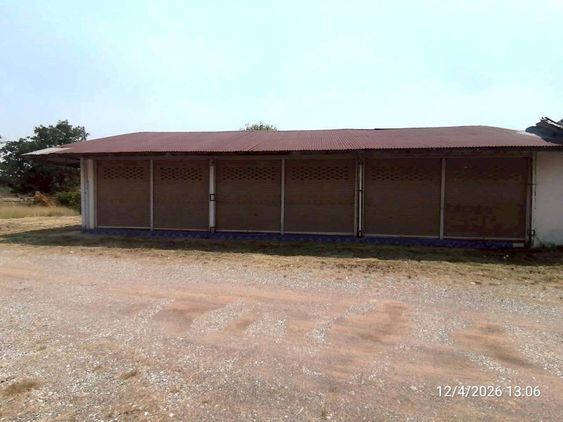 picture FACTORY 6240 Sq.w. Khok Pho Chai Khon Kaen for 23.4M - 39/65