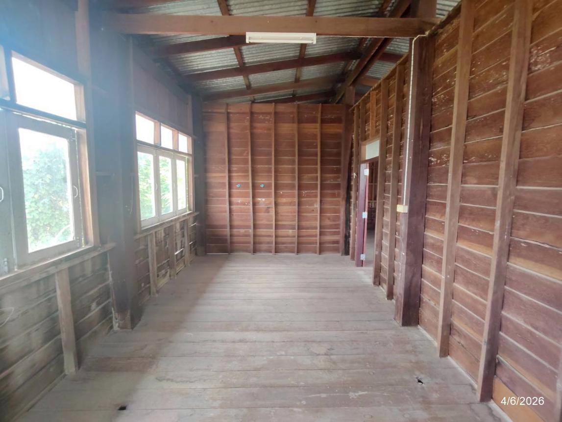 picture HOME 107 Sq.w. Rattana Wapi Nongkai for 1.7M - 34/39