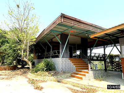 บ้านเดี่ยว มหาวิทยาลัยเทคโนโลยีราชมงคลอีสาน วิทยาเขตขอนแก่น : บ้านเดี่ยว 568.3 ตร.วา เมืองขอนแก่น ขอนแก่น 4.4M