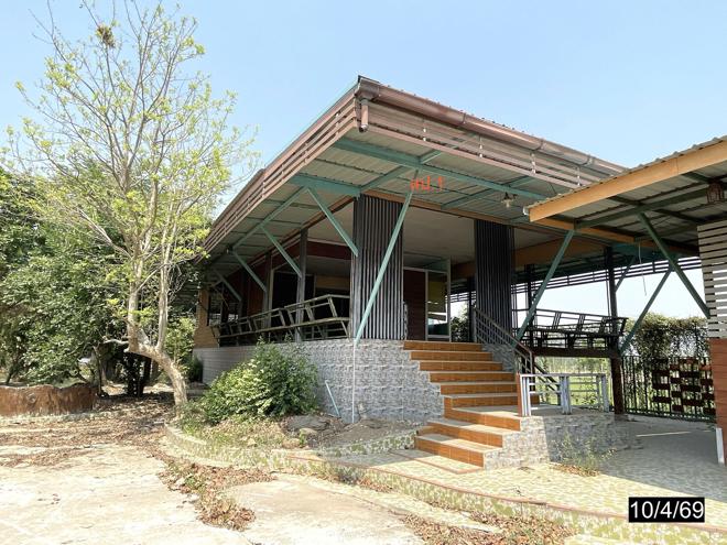 picture HOME 568.3 Sq.w. Muang Khon Kaen Khon Kaen for 4.4M - 1/45