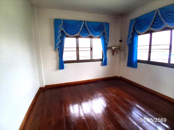 รูป บ้านเดี่ยว 215 ตร.วา หัวตะพาน อำนาจเจริญ 1.7M - รูปที่ 12/41