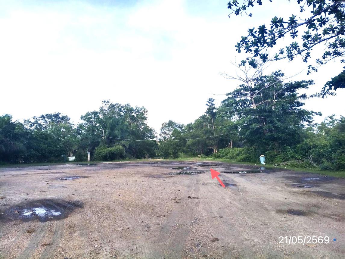 รูป ที่ดินว่างเปล่า 61.8 ตร.วา หาดใหญ่ สงขลา 416,000 - รูปที่ 20/25