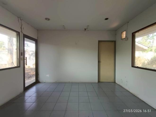 รูป อาคารโรงงาน 17456 ตร.วา โพธาราม ราชบุรี 76.8M - รูปที่ 43/89