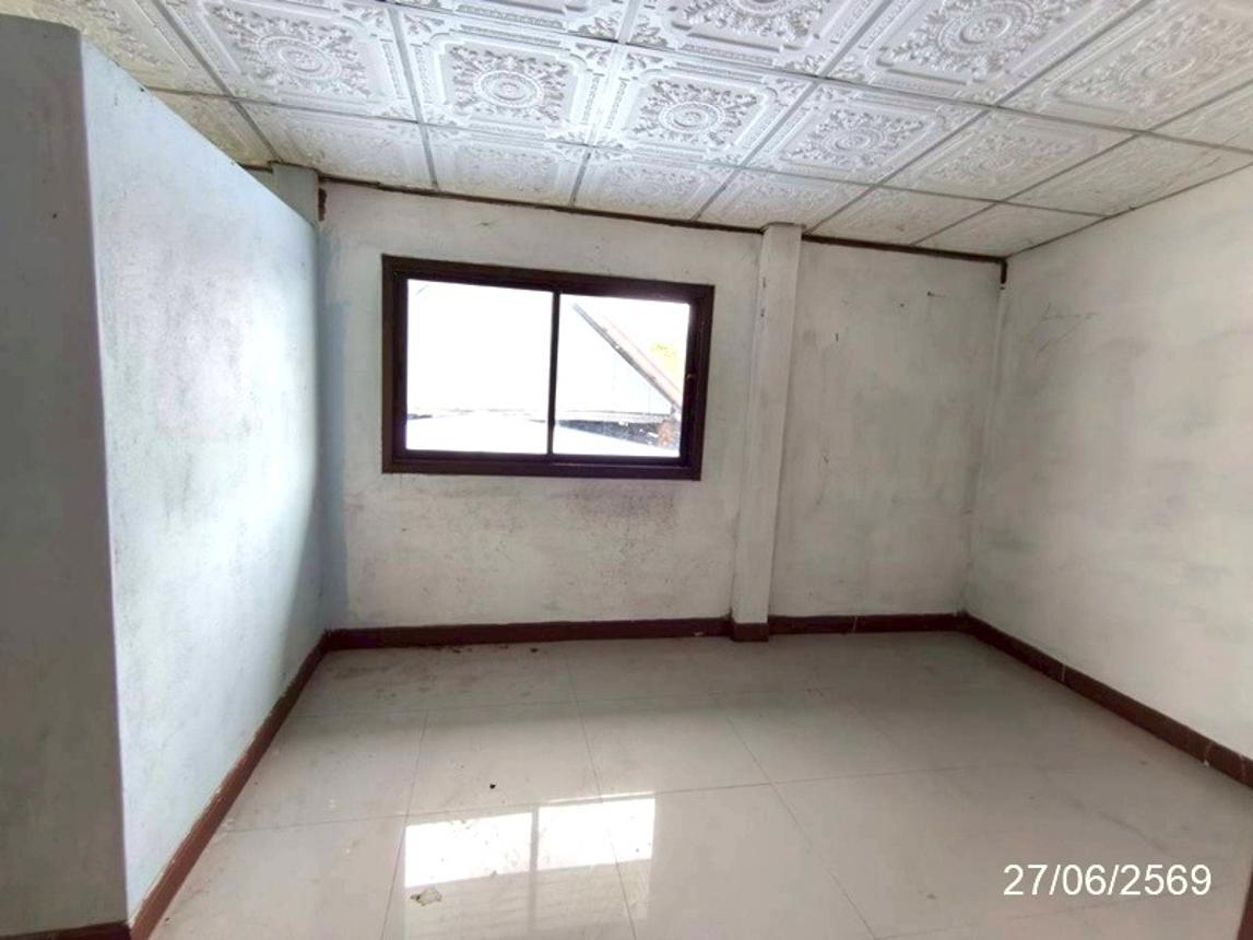 รูป บ้านเดี่ยว 197 ตร.วา มหาชนะชัย ยโสธร 677,000 - รูปที่ 26/35