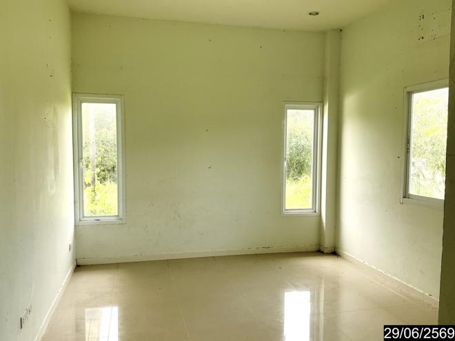 รูป บ้านเดี่ยว 106.2 ตร.วา ปลื้มสุข ปักธงชัย นครราชสีมา 2.6M - รูปที่ 11/29