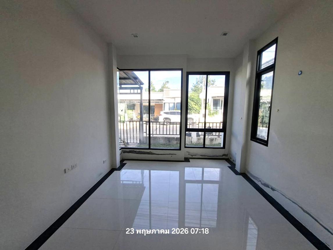 picture TOWN HOUSE 40.6 Sq.w. Pluak Daeng Rayong for 1.4M - 17/25