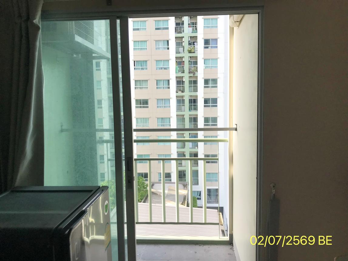 picture CONDO 26.84 Sq.m. Muang Nonthaburi Nonthaburi for 1.3M - 19/29