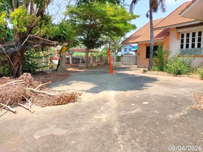 picture HOME 205 Sq.w. Khok Samrong Lopburi for 1.6M - 22/49