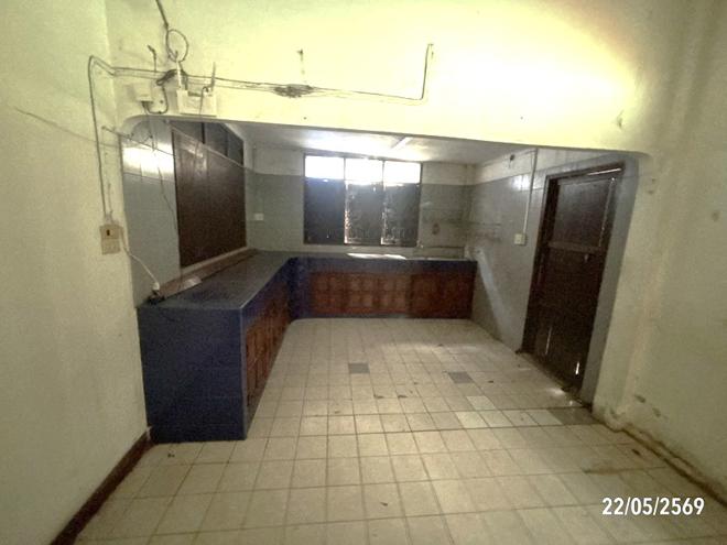 รูป บ้านเดี่ยว 67 ตร.วา จักราช นครราชสีมา 1.4M - รูปที่ 10/29