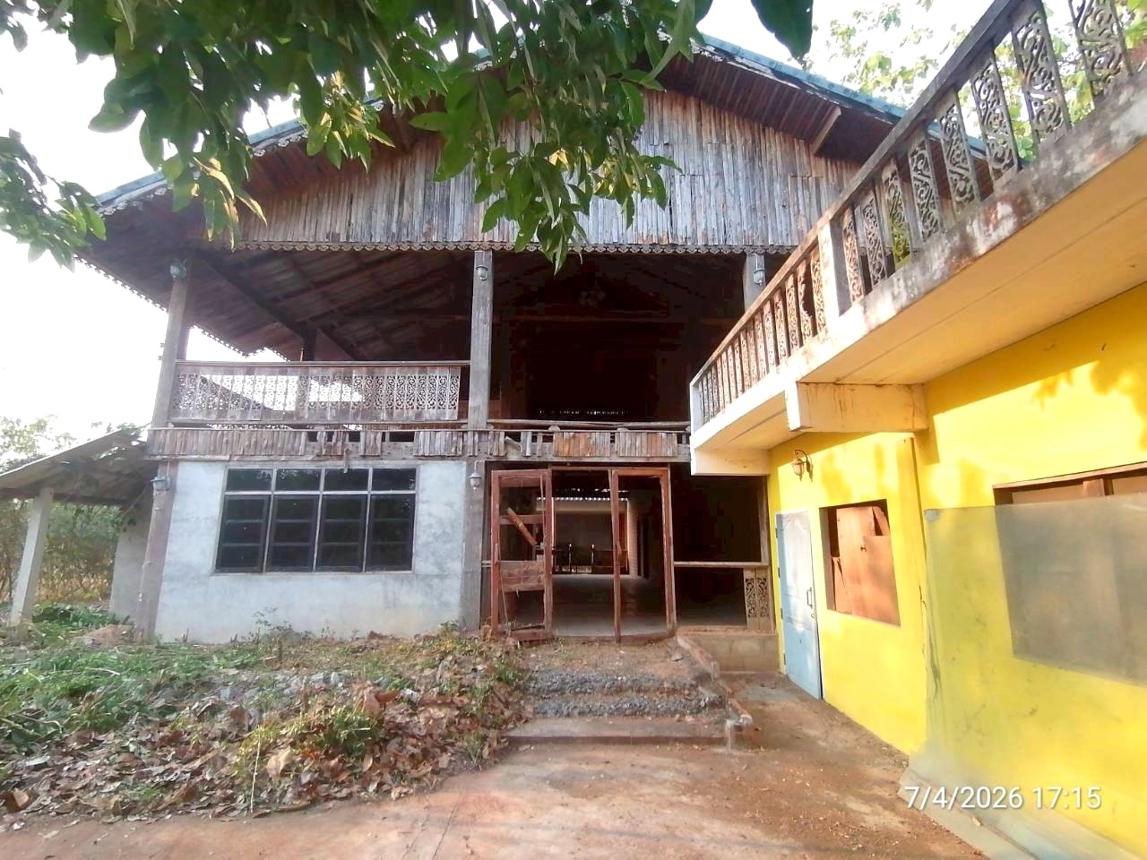 รูป บ้านเดี่ยว 2177 ตร.วา ชุมแพ ขอนแก่น 8.2M - รูปที่ 32/65