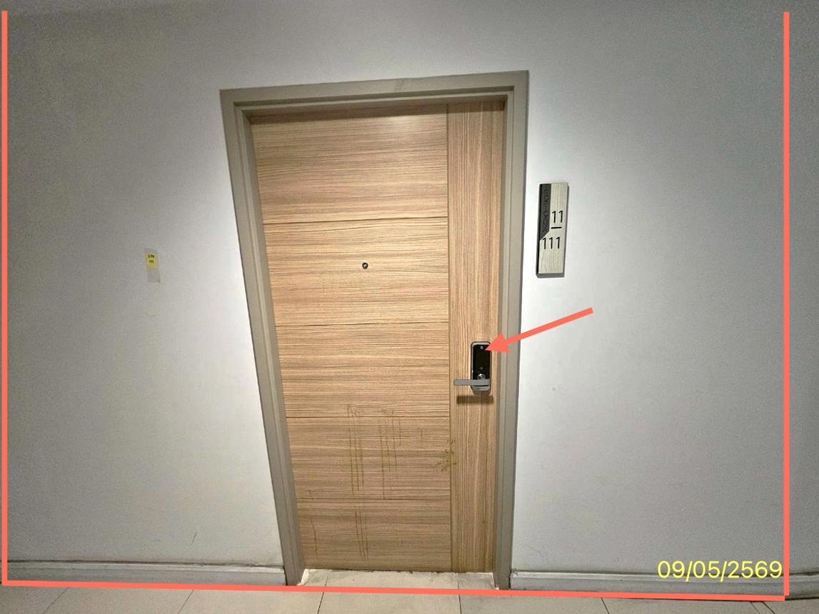 picture CONDO 40.58 Sq.m. Muang Samut Prakarn Samut Prakarn for 1.8M - 21/31