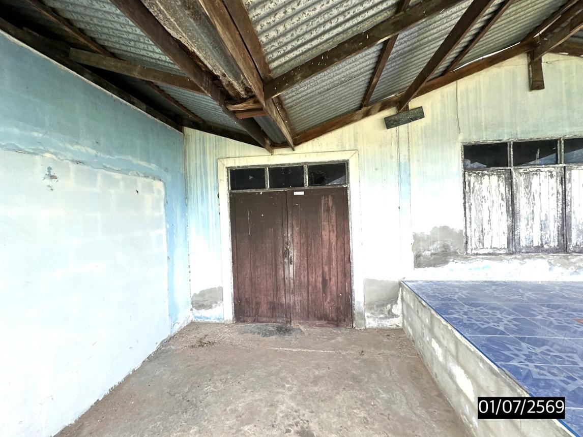 picture HOME 125.7 Sq.w. Wapi Pathum Maha Sarakham for 765,000 - 18/31