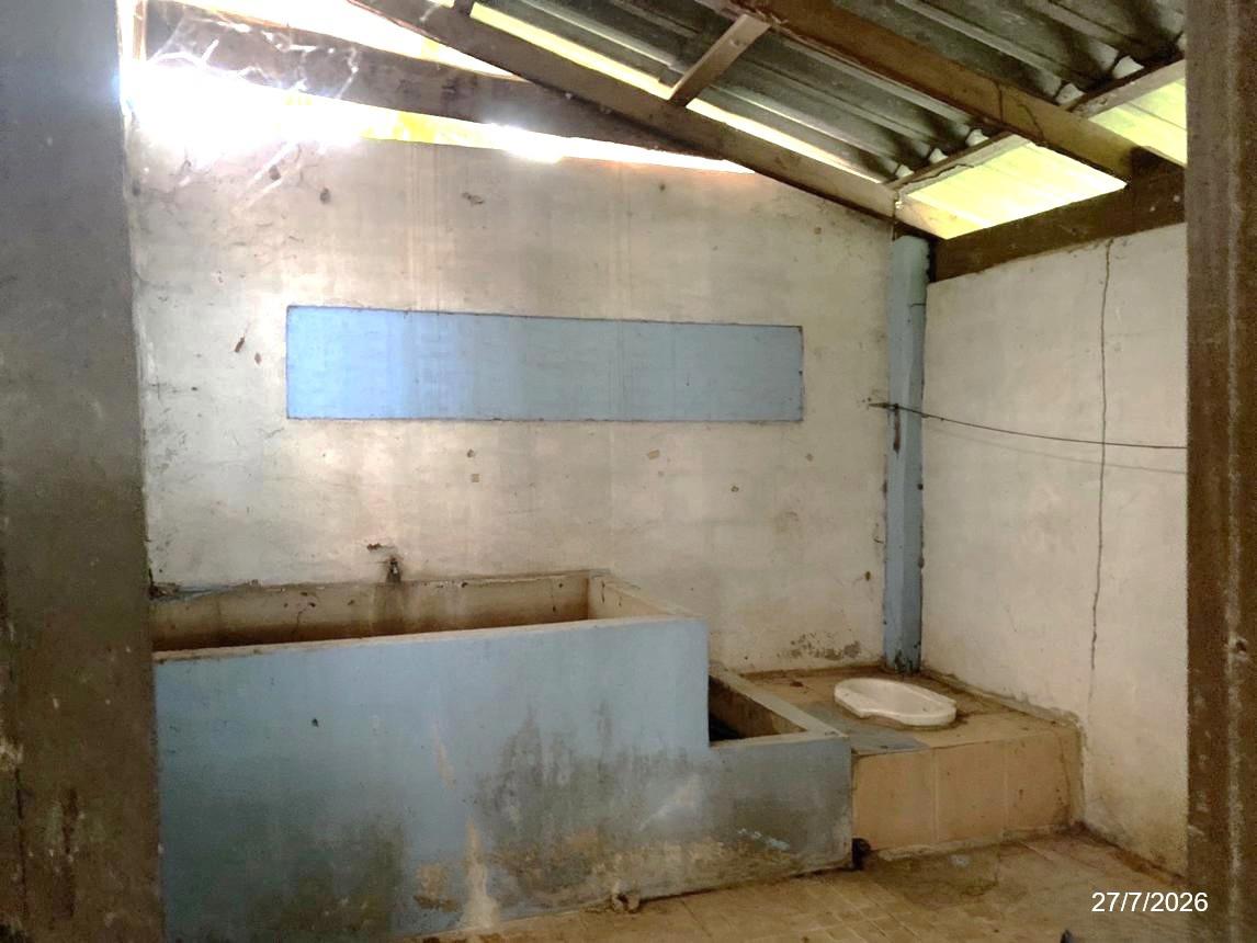 รูป บ้านเดี่ยว 112 ตร.วา สุวรรณคูหา หนองบัวลำภู 728,000 - รูปที่ 21/29