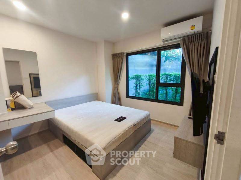 รูป คอนโด 1-ห้องนอน ที่ เอสเซ็นท์ พาร์ค วิลล์ เชียงใหม่ ใน ฟ้าฮ่าม (ID 3092450) - รูปที่ 6/12