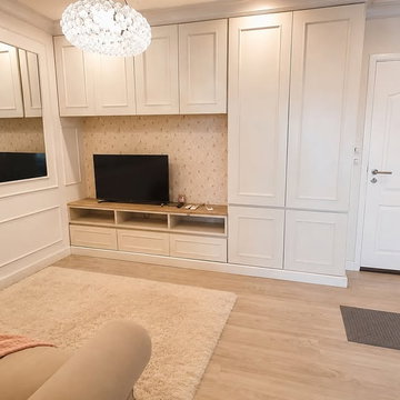 AA650435 | 2Bed | 2Bath | BTS Bearing | 60sqm | THB 16,000/mo | Fl.5 — Notting Hill Sukhumvit 107 Bangkok