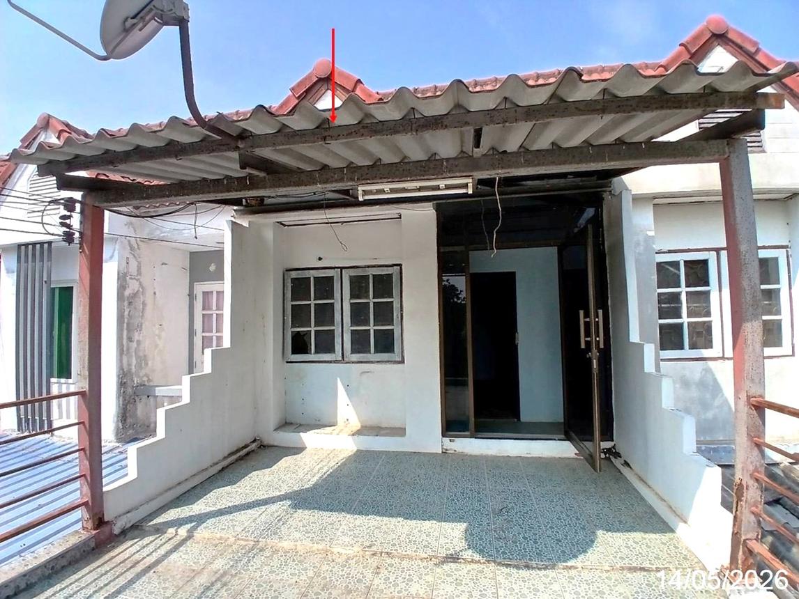 picture TOWN HOUSE 22 Sq.w. Kaeng Khoi Saraburi for 931,000 - 28/33