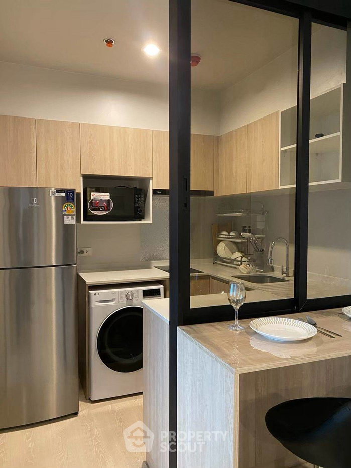 picture 2-BR Condo at NUE Mega Plus Bangna in Bang Kaeo (ID 3328353) - 23/30