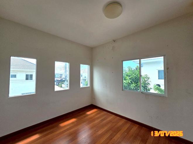 picture HOME 50 Sq.w. Phra Samut Jadee Samut Prakarn for 3.1M - 11/33