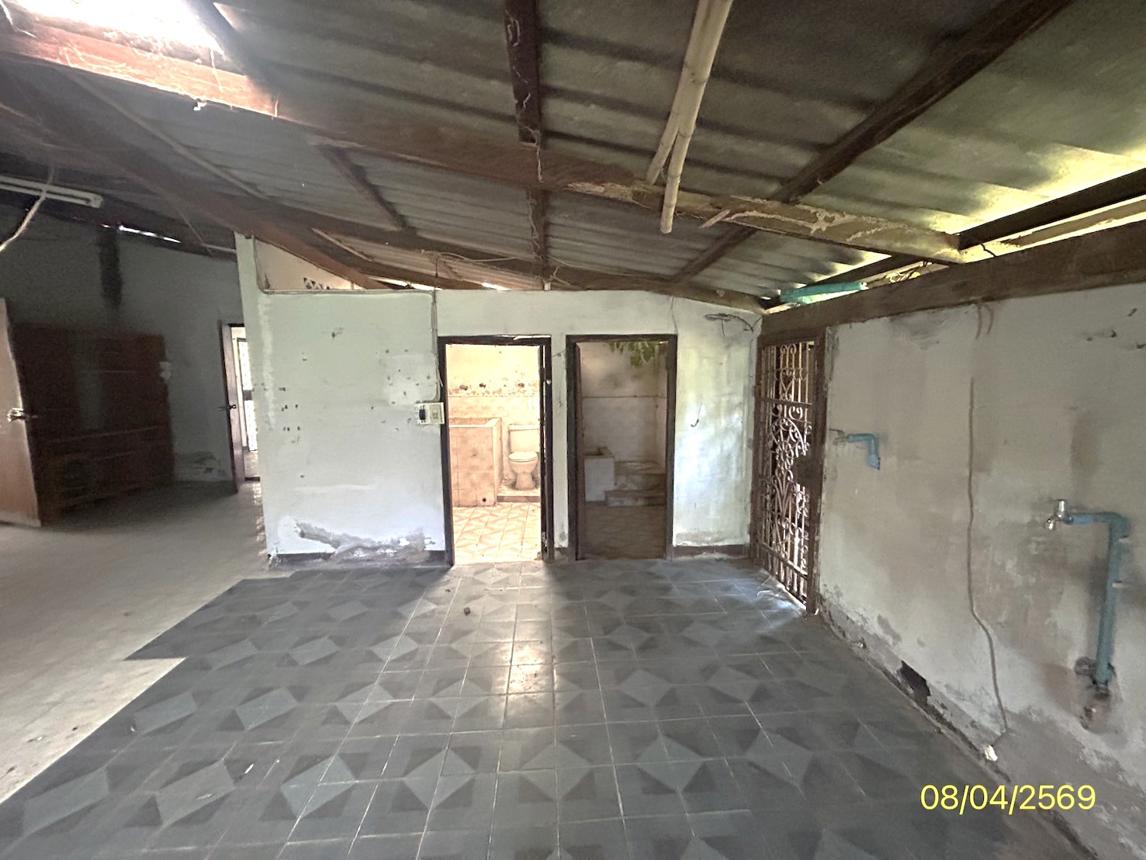 รูป บ้านเดี่ยว 368 ตร.วา ห้วยทับทัน ศรีสะเกษ 1.6M - รูปที่ 25/35