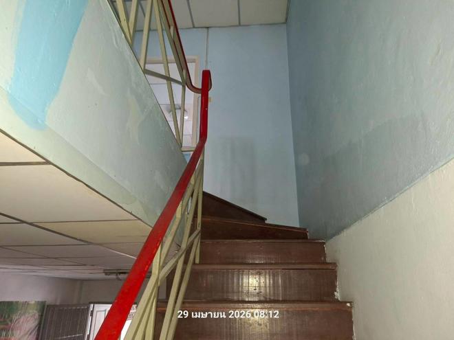 รูป ทาวน์เฮ้าส์ 20 ตร.วา บางปะอิน พระนครศรีอยุธยา 1.2M - รูปที่ 6/23