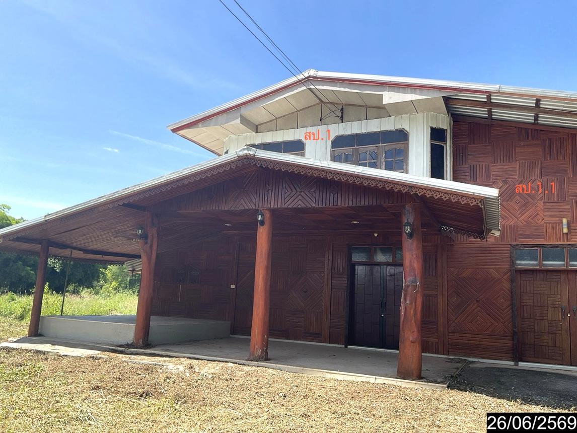picture HOME 4322 Sq.w. Wang Saphung Loei for 8.1M - 23/45