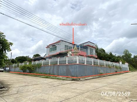 รูป บ้านเดี่ยว 198.1 ตร.วา หาดใหญ่ สงขลา 7.5M - รูปที่ 42/45