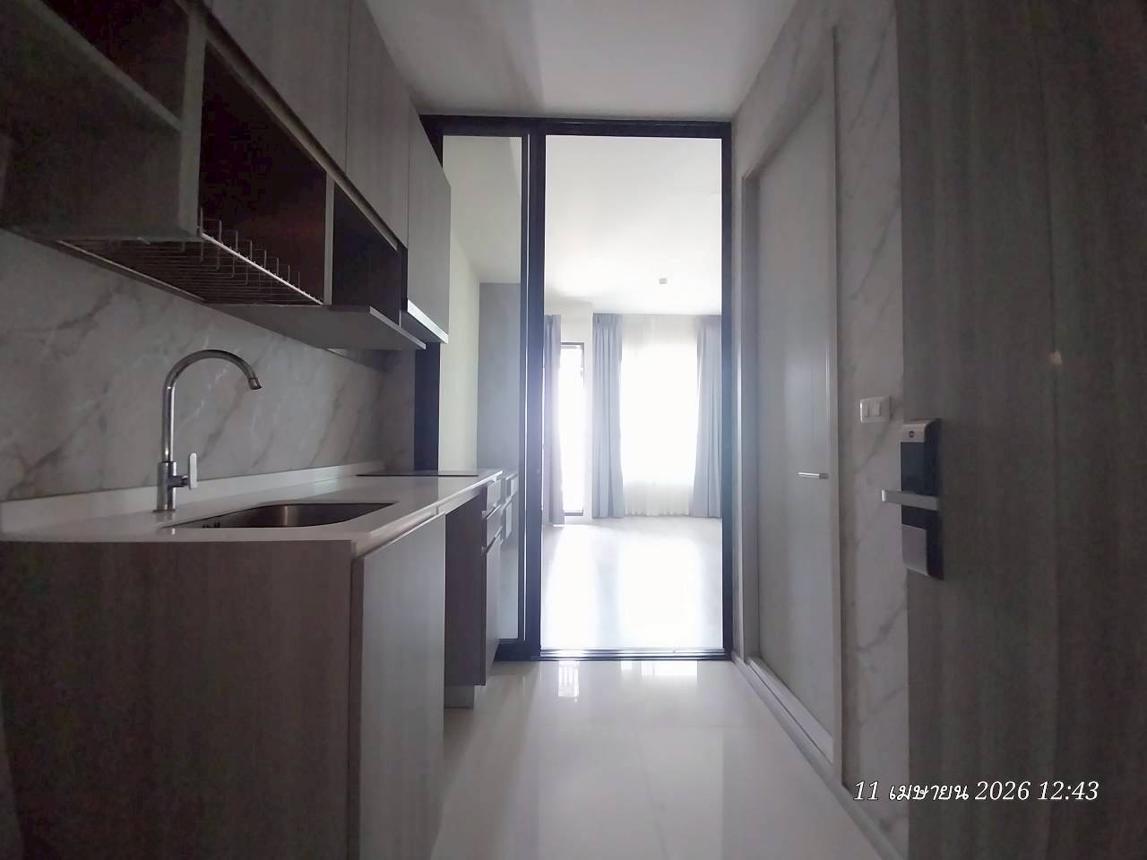 picture CONDO 22.69 Sq.m. Chatuchak Bangkok for 3.7M - 19/25