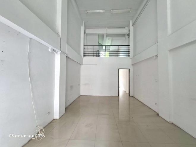 picture SHOP HOUSE 25.9 Sq.w. Krathum Baen Samut Sakhon for 4.1M - 2/33