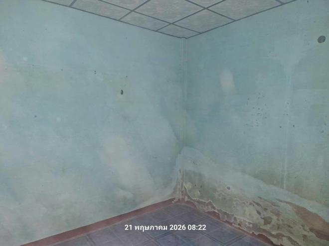 รูป ทาวน์เฮ้าส์ 22 ตร.วา สันประดู่ร่มเย็น เสาไห้ สระบุรี 253,000 - รูปที่ 6/27