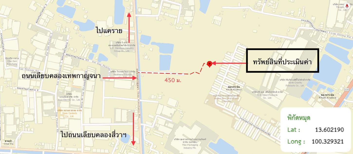 picture TOWN HOUSE 17.8 Sq.w. Muang Samut Sakhon Samut Sakhon for 1.5M - 31/31