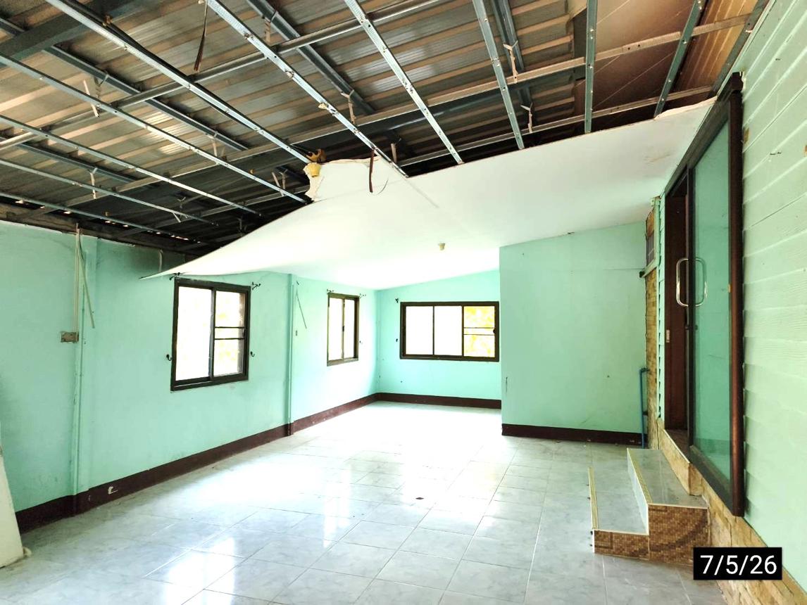 รูป บ้านเดี่ยว 200 ตร.วา เมืองขอนแก่น ขอนแก่น 1.7M - รูปที่ 22/37